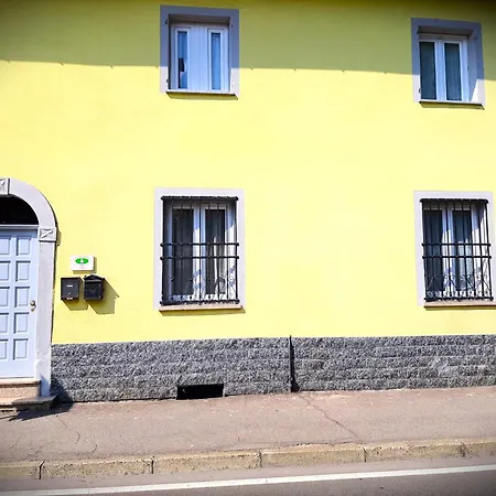 Chrizia 3* Novi Ligure