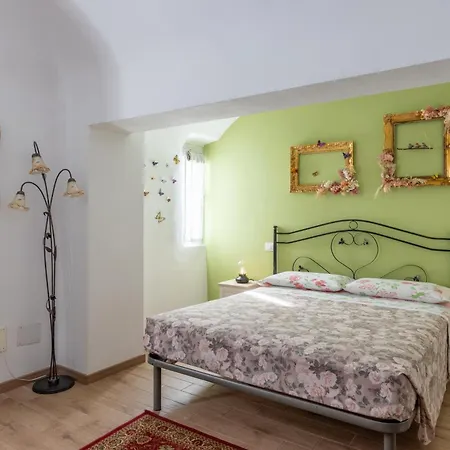 Chrizia 3* Novi Ligure