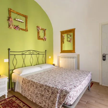 Chrizia 3* Novi Ligure