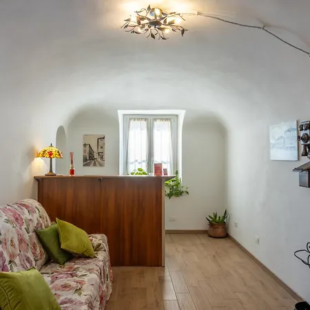 Chrizia Gæstehus Novi Ligure