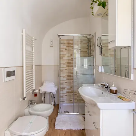 Guest house Chrizia