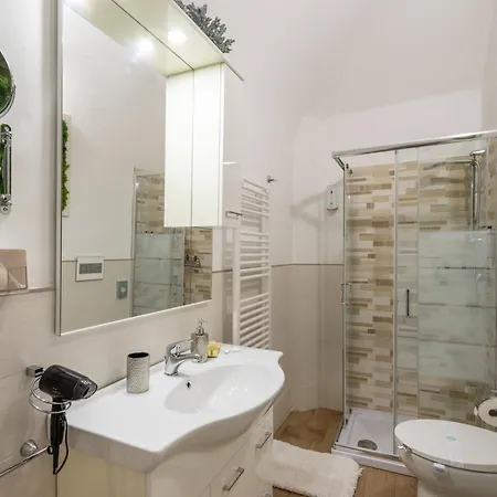 Guest house Chrizia *