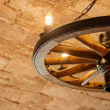 Chrizia Gæstehus Novi Ligure