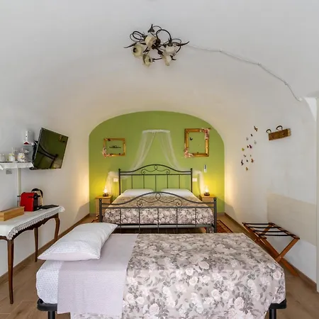 Gæstehus Chrizia 3*