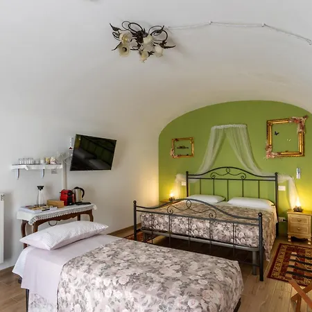 Guest house Chrizia