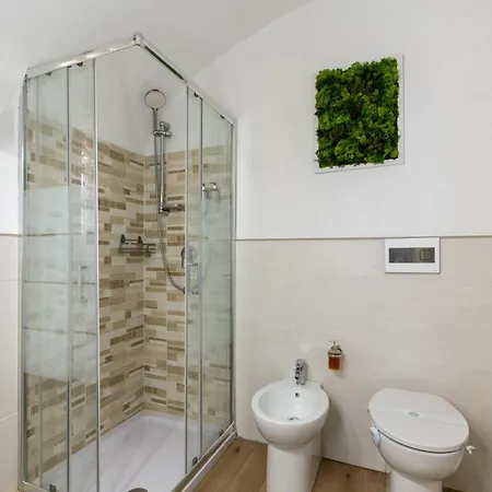 Chrizia Guest house *