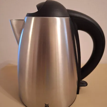 Gæstehus Chrizia 3*