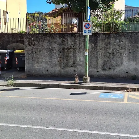 招待所 Chrizia 3*